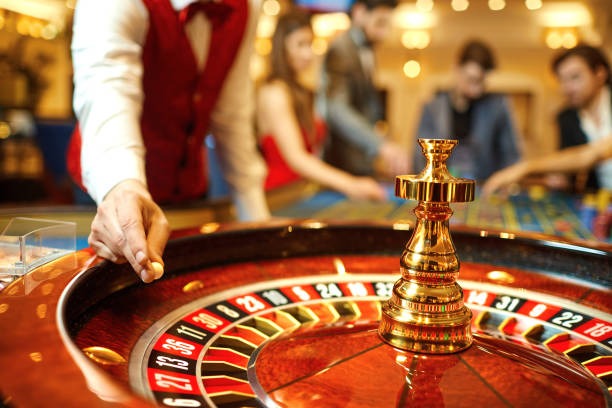 Sports and casino dashboard view